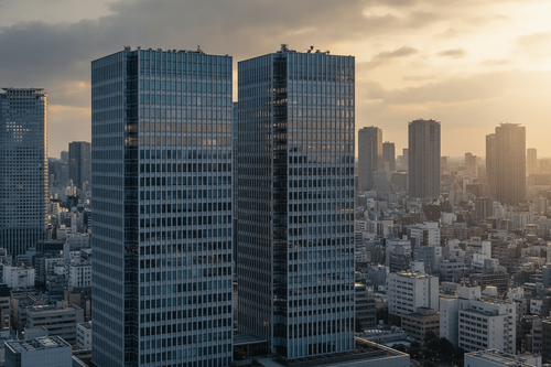 Nikkei 225 verliert 1,66 Prozent – Japanische Börse schwächer