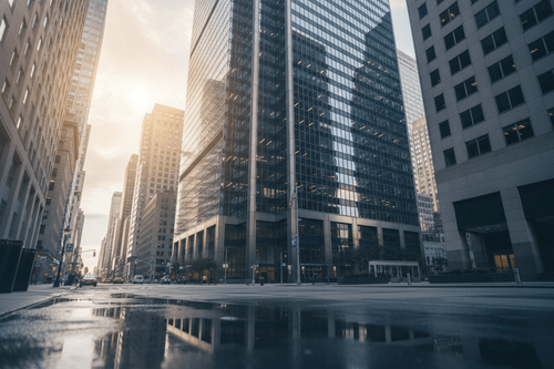 Beat-and-Raise reicht nicht mehr: JPMorgan warnt vor Aktienmarkt-Stagnation