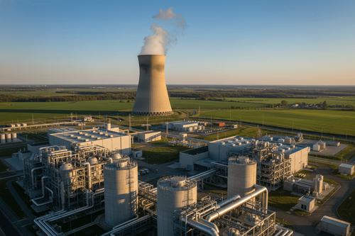 Kernenergie-Aktien 2026: Die besten Investments für jeden Anlegertyp