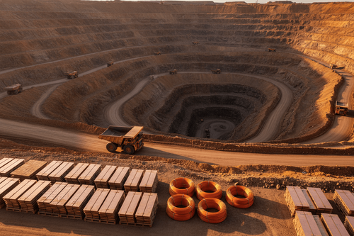 Freeport-McMoRan: Der sichere Weg zum Metall-Superzyklus