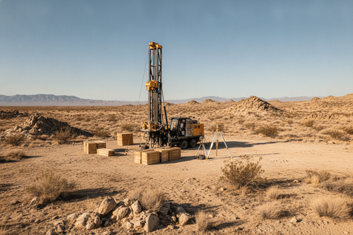 Great Western Mining gibt Ausgabe von 2,57 Millionen neuen Aktien bekannt
