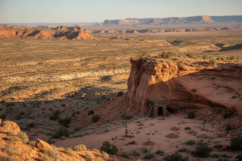 Terra Clean Energy reicht NI 43-101 Bericht für Uranprojekt Utah ein
