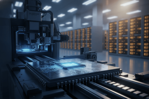 Qualcomm übernimmt KI-Startup Modular für rund 3,9 Milliarden Dollar