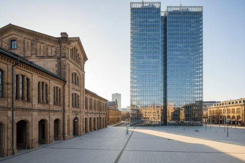 Börsenkolumne: Warum die Bank fast immer gewinnt