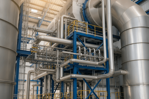 Fuel Tech-Aktie steigt nach neuen Aufträgen über 2,6 Millionen Dollar