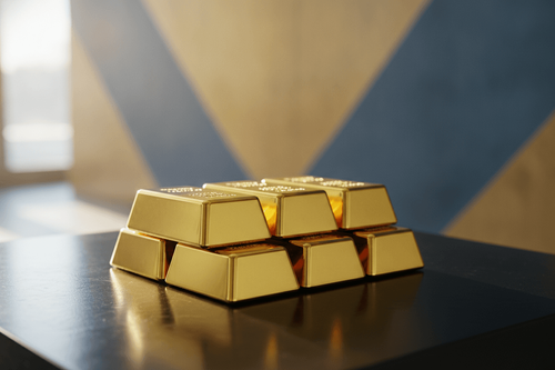 Goldpreis fällt nach Zweimonatshoch – Fed-Ausblick belastet