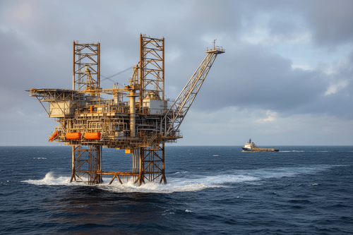 HSBC hebt Kursziel für Equinor an und bestätigt „Hold"