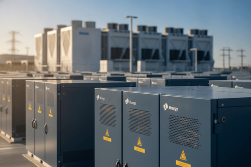 Bloom Energy Aktie: Nach 275% Kursanstieg noch kaufenswert?