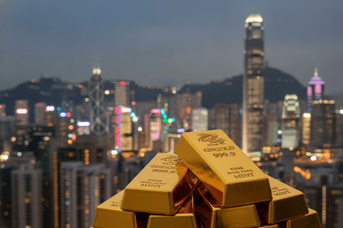 Hongkong plant Lockerung der Gold-ETF-Regeln für Altersvorsorge