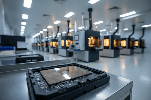 Micron-Aktie: Analystenprognose sieht Kurs über 1.000 Dollar bis 2027