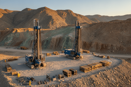 Algo Grande Copper: Phase-II-Bohrungen bei Adelita liefern Kupfermineralisierung