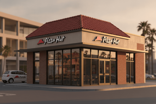 Yum Brands verkauft Pizza Hut für 2,7 Milliarden Dollar