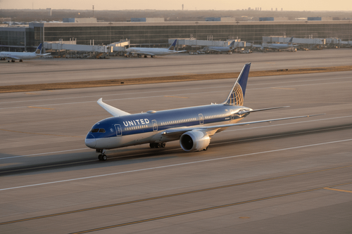Börsenausblick Donnerstag: United Airlines, Netflix und Jobdaten im Fokus