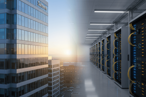 Salesforce oder The Trade Desk: Welche Aktie lohnt sich jetzt?