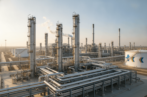BP verkauft US-Biogassparte und kehrt zu fossilen Brennstoffen zurück