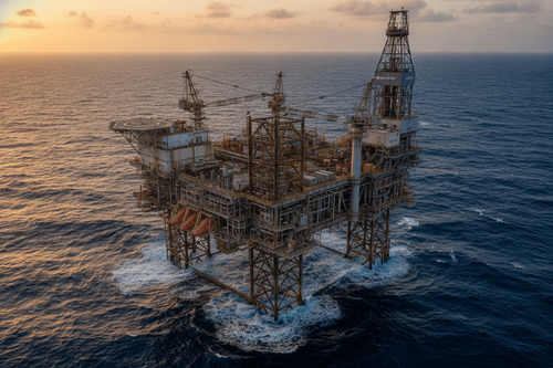 Globales Ölangebot unter Druck: Die besten Energieaktien jetzt