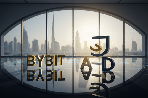 Bybit ermöglicht AED-Bankeinzahlungen in den VAE mit 750.000 AED Bonuspool