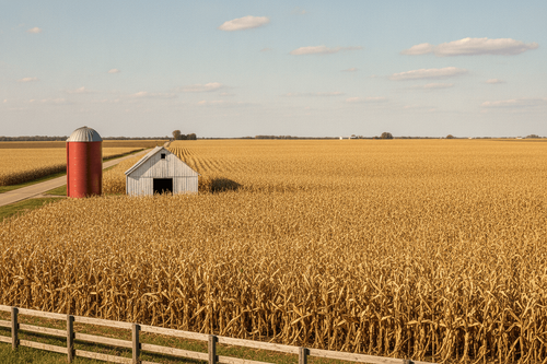 Demokraten wittern Chance in Iowa trotz republikanischer Dominanz