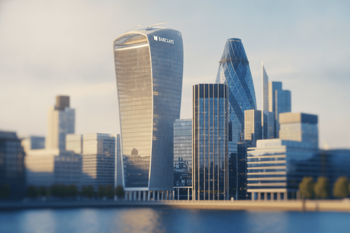 Britische Aktien: Barclays warnt vor anhaltendem Brexit-Jahrzehnt