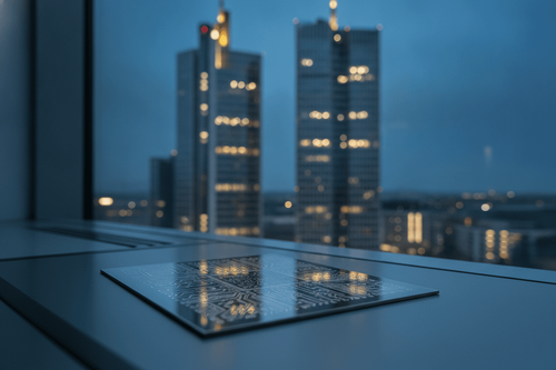 Deutsche Bank beendet Overweight für europäische Softwareaktien nach Rally