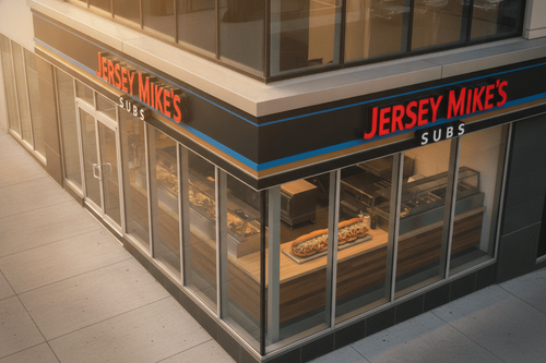 Jersey Mike's Subs plant Börsengang mit 12 Milliarden Dollar Bewertung