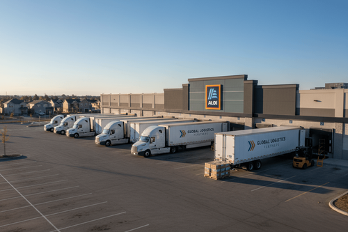 ALDI USA: 9-Milliarden-Dollar-Expansion trotz Trump-Zöllen