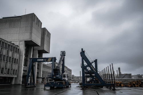 Finnische Börse unter Druck: OMX Helsinki 25 verliert 1,46%