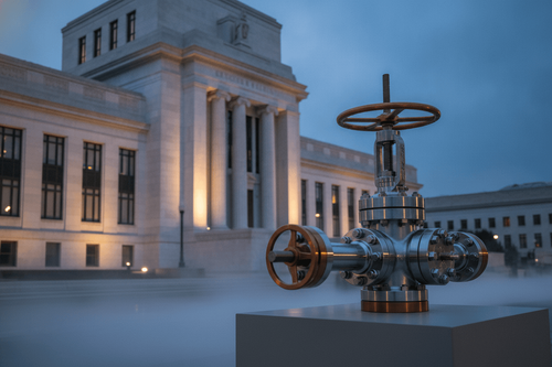 Fed-Sitzung unter Warsh: US-Iran-Deal entschärft Inflationsdruck