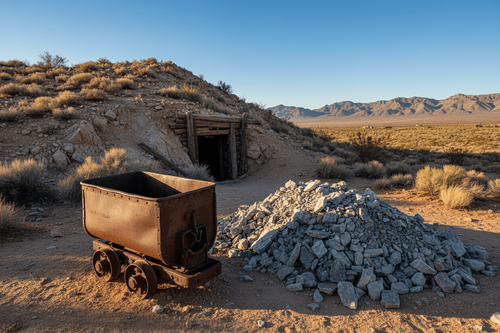 Arizona Eagle Mining übernimmt drei historische Silberminen in Arizona