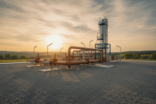 Gulfport Energy steigt nach Aufnahme in S&P SmallCap 600