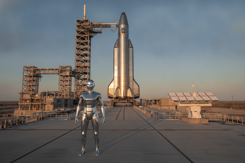 Jim Cramers Markt-Radar: SpaceX, Tesla und Yum Brands im Fokus