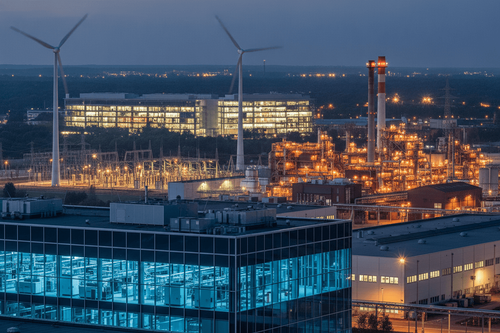 KI-Aktien im Rücksetzer: Chance für Nicht-Technologie-Werte