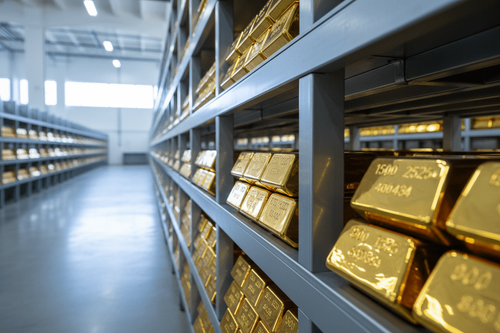 iShares Physical Gold ETC: Was Anleger im März 2026 wissen müssen