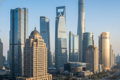 China-Regulierung trifft UP Fintech und Futu mit massiven Kursverlusten