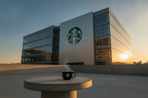 Starbucks gewinnt: Aktionärsklage wegen Umsatzrückgängen abgewiesen