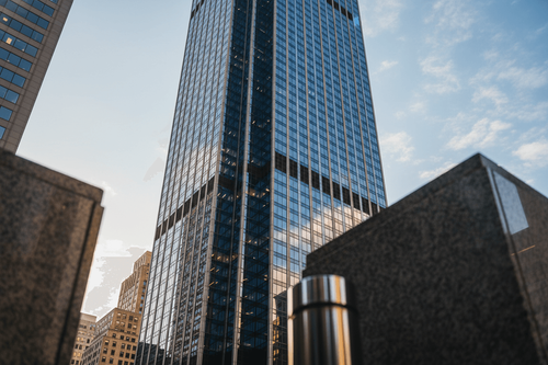 BlackRock steigert Quartalsgewinn um 46 Prozent dank Rekordzuflüssen