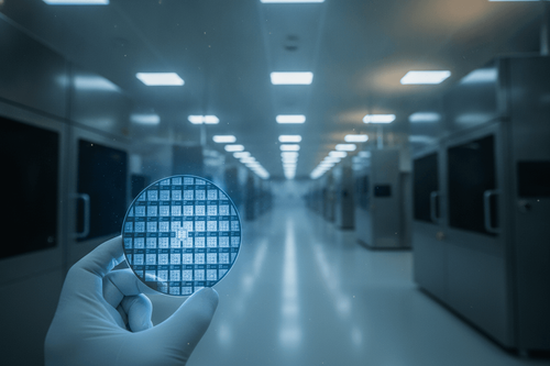 SK Hynix Aktie bricht nach ADR-Debüt um 15% ein