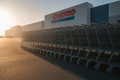 Costco-Aktie: Aus 1.000 Dollar wurden in 20 Jahren 26.130 Dollar
