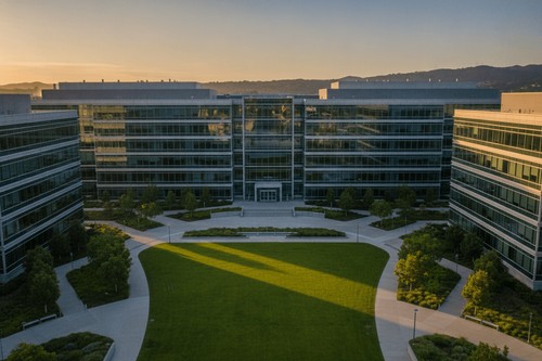 Alphabet plant Anleiheemission von bis zu 25 Milliarden Dollar