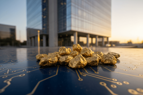 ASX 200 legt zu: Goldaktien treiben australischen Markt