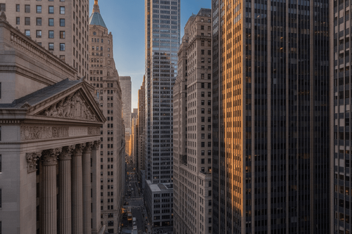 Nasdaq und S&P 500 starten stark in die neue Börsenwoche
