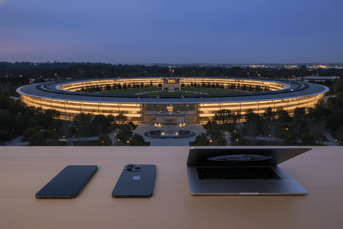 Apples WWDC 2025: Schicksalsmoment für die KI-Strategie des Konzerns