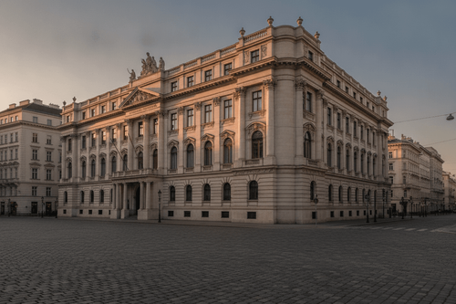 ATX bricht Allzeithoch: Warum Österreichs Börse jetzt glänzt