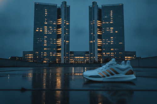 Marktüberblick Mitte 2026: Eurozone, Adidas und Deutsche Bahn