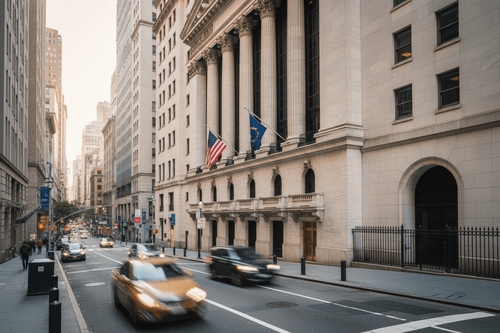 Pershing Square USA bricht beim Börsendebüt um 18% ein