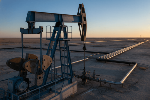 Devon Energy: Jefferies stuft hoch und sieht 37% Aufwärtspotenzial