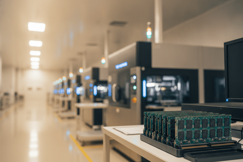 SK Hynix ADR: Kurssturz nach Börsengang trotz intakter Fundamentaldaten
