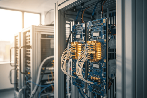 Astera Labs Aktie springt 13 Prozent nach Konferenz-Auftritt