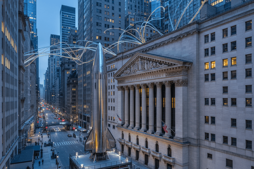SpaceX, OpenAI und Anthropic: Blockbuster-Börsengänge erschüttern Wall Street