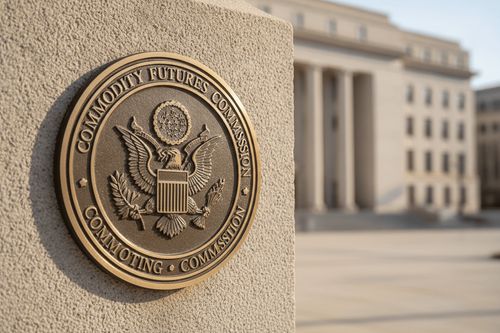 CFTC verklagt Kentucky im Streit um Prognosemarkt-Regulierung